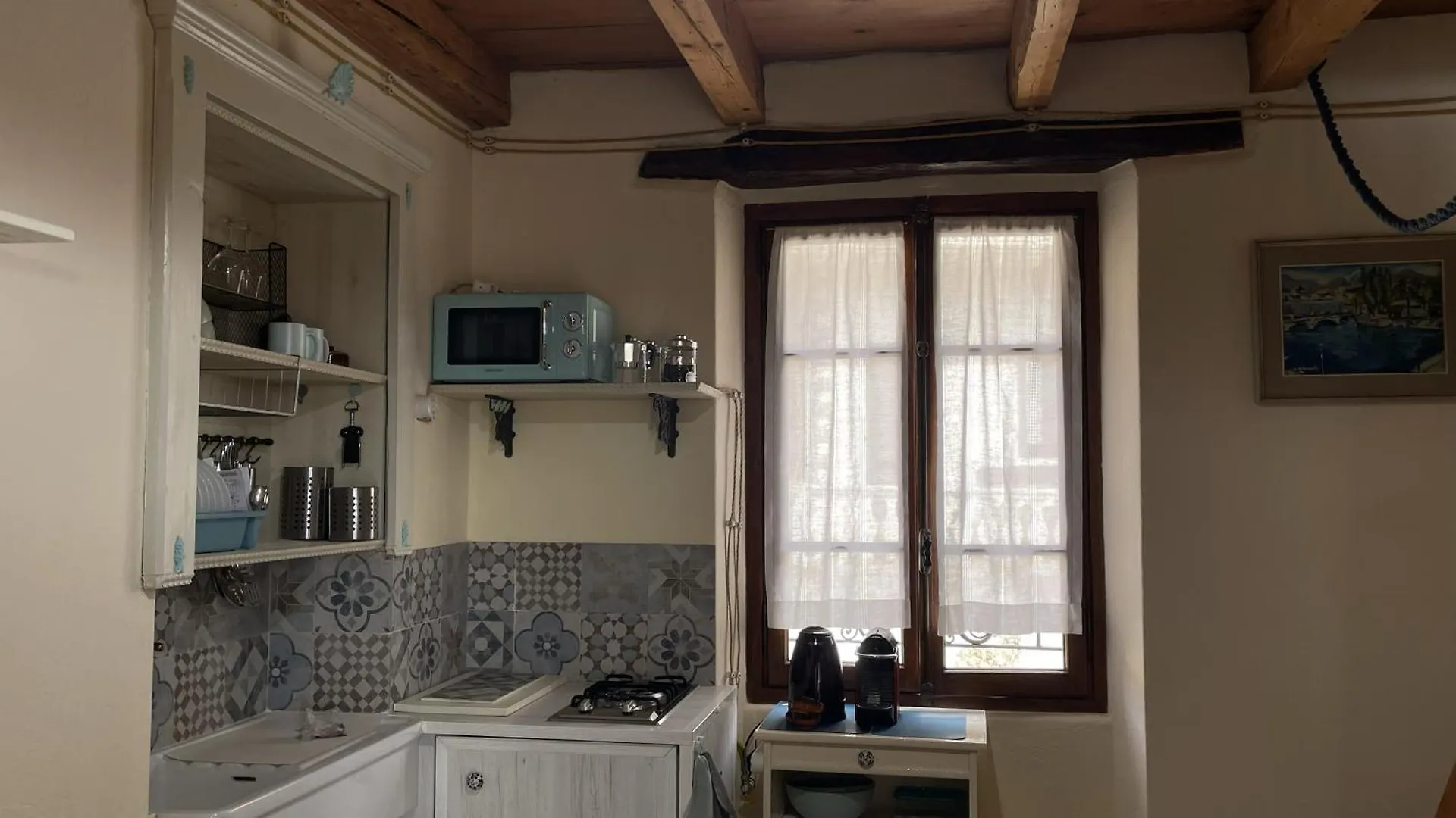 Appartement Casa Della Volpe à Arcumeggia