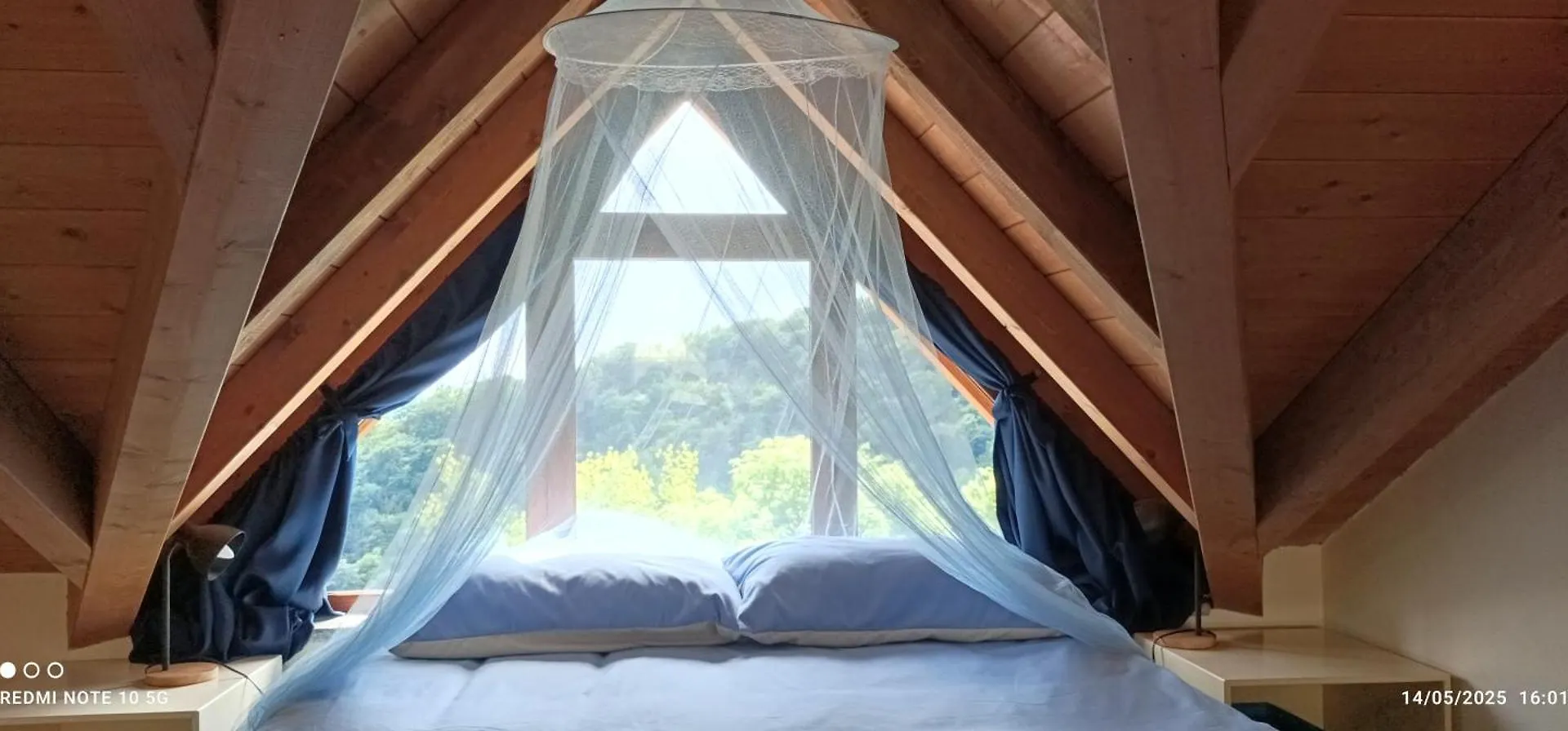 Appartement Casa Della Volpe à Arcumeggia
